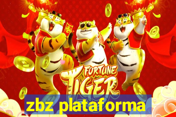 zbz plataforma